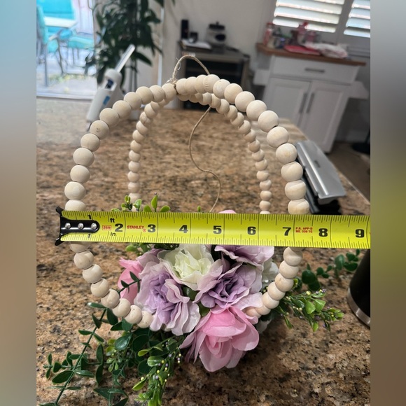 Hanging Spring Decor - Picture 5 of 5